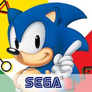 Скачать взломанную Sonic the Hedgehog™ Classic [МОД много монет] на Андроид - Версия 3.5.1 apk