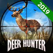 Скачать взломанную Deer Hunter 2018 [МОД много монет] на Андроид - Версия 5.2.2 apk