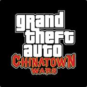 Скачать взломанную GTA: Chinatown Wars [МОД безлимитные деньги] на Андроид - Версия 1.04 apk