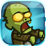 Скачать взломанную Zombieville USA 2 [МОД безлимитные деньги] на Андроид - Версия 1.6.1 apk