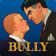 Скачать взломанную Bully: Anniversary Edition [МОД много монет] на Андроид - Версия 1.0.0.18 apk