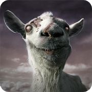 Скачать взломанную Goat Simulator GoatZ [МОД безлимитные деньги] на Андроид - Версия 1.4.6 apk