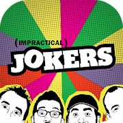 Скачать взломанную truTV Impractical Jokers Wheel of Doom [МОД открыто все] на Андроид - Версия 1.1.2 apk