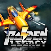 Скачать взломанную Raiden Legacy [МОД безлимитные деньги] на Андроид - Версия 2.3.2 apk