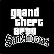 Скачать взломанную Grand Theft Auto: San Andreas [МОД много монет] на Андроид - Версия 2.00 apk