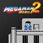 Скачать взломанную MEGA MAN 2 MOBILE [МОД открыто все] на Андроид - Версия 1.02.01 apk