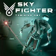 Скачать взломанную Sky Fighter: Training day [МОД много монет] на Андроид - Версия 1.29 apk