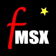 Скачать взломанную fMSX Deluxe - Complete MSX Emulator [МОД открыто все] на Андроид - Версия 5.7 apk