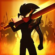 Скачать взломанную Stickman Legends: Shadow War Offline Fighting Game [МОД открыто все] на Андроид - Версия 2.4.46 apk