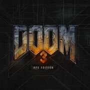 Скачать взломанную Doom 3 : версия BFG [МОД много монет] на Андроид - Версия 1.1.19 apk