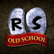 Скачать взломанную Old School RuneScape [МОД много монет] на Андроид - Версия 189.1 apk