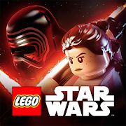 Скачать взломанную LEGO® Star Wars™: TFA [МОД открыто все] на Андроид - Версия 2.0.1.4 apk
