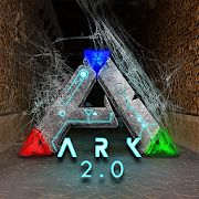 Скачать взломанную ARK: Survival Evolved [МОД открыто все] на Андроид - Версия 2.0.13 apk