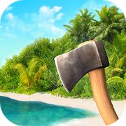 Скачать взломанную Ocean Is Home: Survival Island [МОД много монет] на Андроид - Версия 3.3.0.8 apk