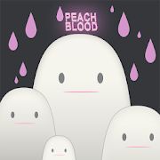 Скачать взломанную PEACH BLOOD [МОД много монет] на Андроид - Версия 6.2 apk
