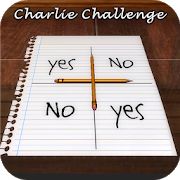 Скачать взломанную Charlie Charlie Challenge [МОД безлимитные деньги] на Андроид - Версия 1.2 apk