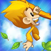 Скачать взломанную Benji Bananas [МОД открыто все] на Андроид - Версия 1.37 apk