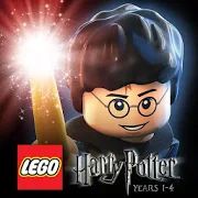 Скачать взломанную LEGO Harry Potter: Years 1-4 [МОД открыто все] на Андроид - Версия Зависит от устройства apk