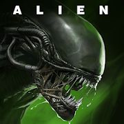 Скачать взломанную Alien: Blackout [МОД открыто все] на Андроид - Версия 2.0 apk