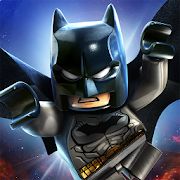 Скачать взломанную LEGO® Batman: Покидая Готэм [МОД безлимитные деньги] на Андроид - Версия Зависит от устройства apk