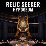 Скачать взломанную Relic Seeker: Hypogeum [МОД много монет] на Андроид - Версия 1.0.56 apk