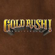 Скачать взломанную Gold Rush! Anniversary [МОД открыто все] на Андроид - Версия 1.1.3 apk