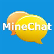 Скачать взломанную MineChat [МОД много монет] на Андроид - Версия 13.2.0 apk