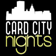 Скачать взломанную Card City Nights [МОД безлимитные деньги] на Андроид - Версия 1.2 apk