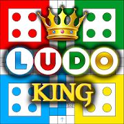Скачать взломанную Ludo King™ [МОД открыто все] на Андроид - Версия 5.0.0.152 apk