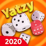 Скачать взломанную Yatzy - Classic [МОД безлимитные деньги] на Андроид - Версия 1.7.0 apk