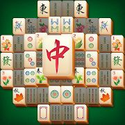 Скачать взломанную Маджонг - Mahjong [МОД много монет] на Андроид - Версия 1.7.149 apk
