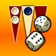 Скачать взломанную Backgammon Free [МОД открыто все] на Андроид - Версия 2.32 apk
