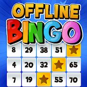 Скачать взломанную Abradoodle Bingo: Веселая Бинго игра - лото игры [МОД открыто все] на Андроид - Версия 2.6.03 apk