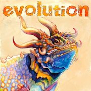Скачать взломанную Evolution Board Game [МОД много монет] на Андроид - Версия 1.16.07 apk