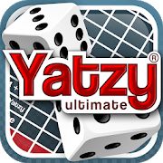 Скачать взломанную Yatzy Ultimate [МОД много монет] на Андроид - Версия 11.3.3 apk