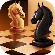 Скачать взломанную шахматы онлайн - Chess Online [МОД открыто все] на Андроид - Версия 2.17.3913.1 apk