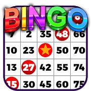 Скачать взломанную Bingo — бесплатные офлайн-игры Bingo [МОД много монет] на Андроид - Версия 1.10 apk