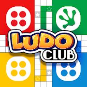 Скачать взломанную Ludo Club - Fun Dice Game [МОД открыто все] на Андроид - Версия 1.2.39 apk
