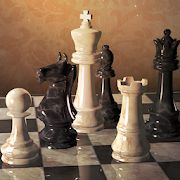 Скачать взломанную Classic chess [МОД безлимитные деньги] на Андроид - Версия 1.4.1 apk