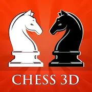 Скачать взломанную Real Chess 3D [МОД безлимитные деньги] на Андроид - Версия 1.22 apk
