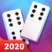 Скачать взломанную Dominoes - Offline Free Dominos Game [МОД много монет] на Андроид - Версия 1.12 apk