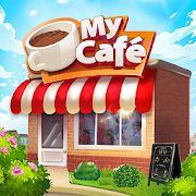 Скачать взломанную Моя кофейня — ресторан мечты [МОД безлимитные деньги] на Андроид - Версия 2020.4.6 apk
