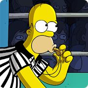 Скачать взломанную The Simpsons™: Tapped Out [МОД безлимитные деньги] на Андроид - Версия 4.43.1 apk