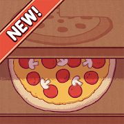Скачать взломанную Хорошая пицца, Отличная пицца [МОД безлимитные деньги] на Андроид - Версия 3.3.8 apk