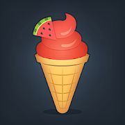Скачать взломанную Magic Icecream Inc. [МОД безлимитные деньги] на Андроид - Версия 1.0.39 apk