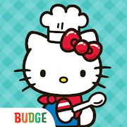Скачать взломанную Завтрак Hello Kitty [МОД много монет] на Андроид - Версия 1.10 apk