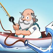 Скачать взломанную Amazing Fishing [МОД открыто все] на Андроид - Версия 2.7.6.1001 apk