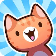 Скачать взломанную Котоигра (Cat Game) — The Cats Collector! [МОД много монет] на Андроид - Версия 1.28.04 apk