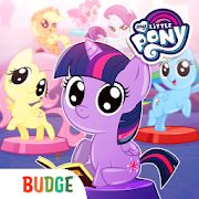 Скачать взломанную My Little Pony: Мини-пони [МОД много монет] на Андроид - Версия 1.6.1 apk