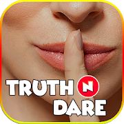 Скачать взломанную Truth or Dare Challenge [МОД безлимитные деньги] на Андроид - Версия 1.73 apk